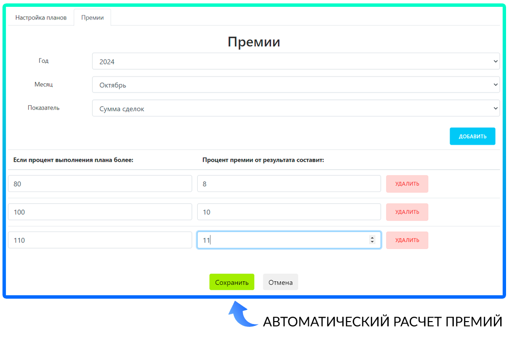 План-факт 2.0 План-факт 2.0