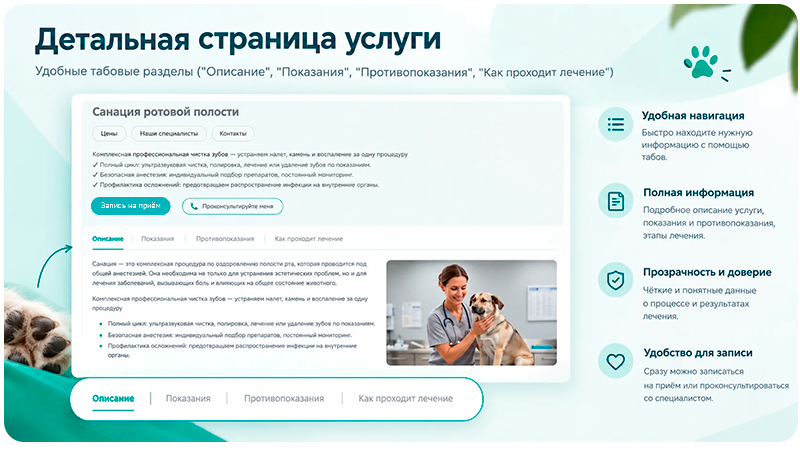 ZEBRA.VET – Ветеринарная клиника ZEBRA.VET – Ветеринарная клиника