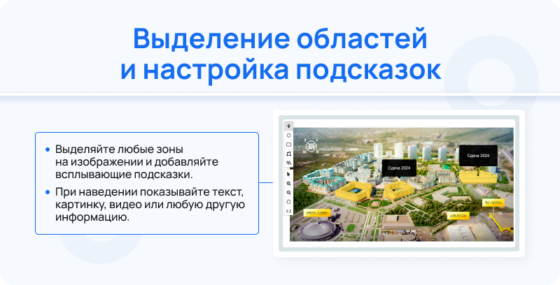 Интерактивные картинки