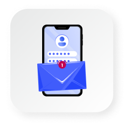 Сотбит: Авторизация по СМС и Email