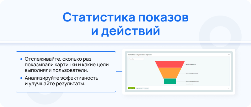 Интерактивные картинки
