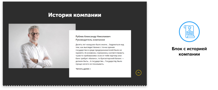 АйПи Бухгалтер - Сайт для компаний в сфере услуг: бухгалтерские, аудиторские и пр. АйПи Бухгалтер - Сайт для компаний в сфере услуг: бухгалтерские, аудиторские и пр.