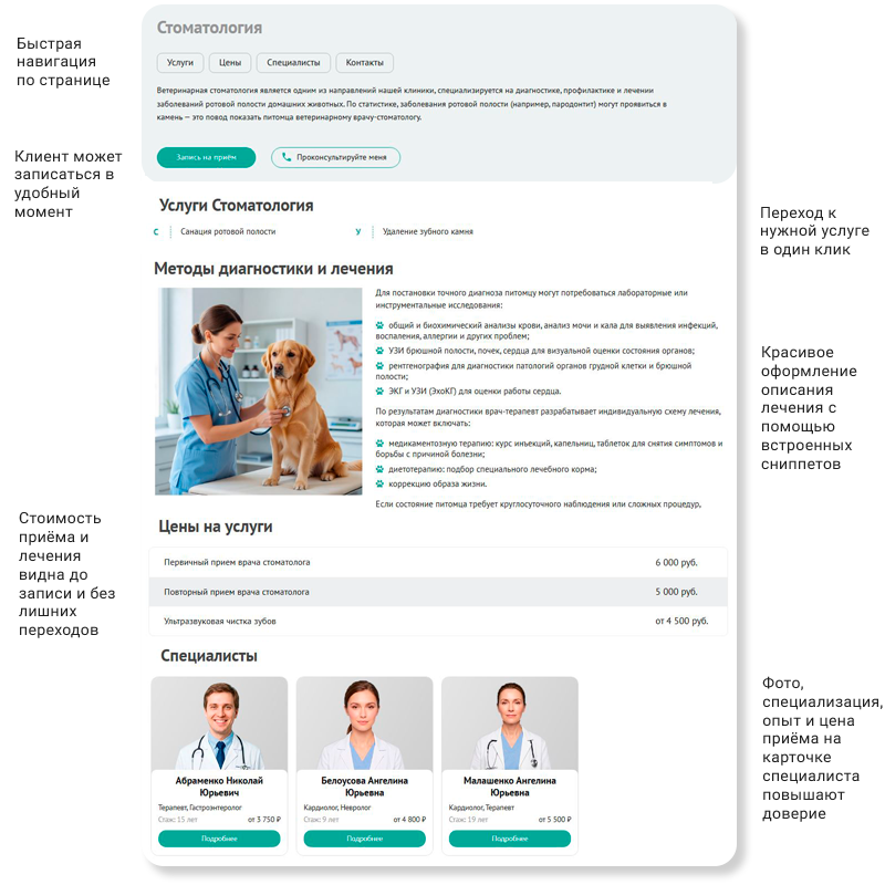 ZEBRA.VET – Ветеринарная клиника ZEBRA.VET – Ветеринарная клиника