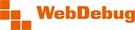 Логотип Webdebug, все решения от Webdebug для 1С-Битрикс