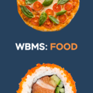 WBMS.FOOD: Интернет магазин доставки еды