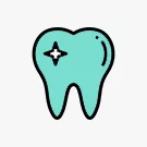 Сайты24. Лендинг стоматологии «Krayt.Dental»