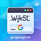 Google reCaptcha