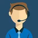 Help desk (service desk)