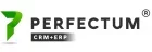 Логотип Perfectum, все решения от Perfectum для 1С-Битрикс