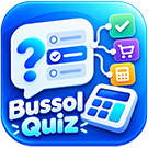 BUSSOL: Конструктор квизов, тестов, подборщиков и калькуляторов