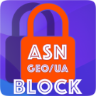 Файрвол — блокировка по ASN