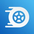 Сайты24. Лендинг автотоваров «Krayt.AutoShop.Ver1»