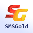 SMSGold: служба отправки СМС