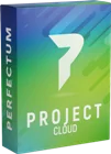 Доступ к облачной версии Perfectum CRM+ERP на 1 месяц. Тариф Project (50 пользователей)