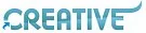 Логотип CREATIVE, все решения от CREATIVE для 1С-Битрикс