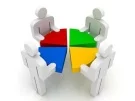 Запрос CRM контакта и компании (активити)