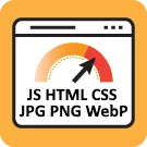 Ускорение загрузки сайта - оптимизация css, js и картинок (изображений)