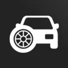 Сайты24. Лендинг автозапчастей «Krayt.AutoShop.Ver2»