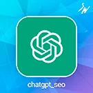 ChatGPT: SEO-генератор