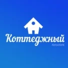 Готовый сайт коттеджного поселка