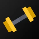 Сайты24. Лендинг фитнес-клуба «Krayt.Fitness»