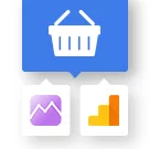 Электронная коммерция для Яндекс.Метрики и Google Analytics