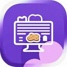 Elegrant: Уведомление об использовании cookie файлов