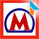 Объекты на карте метро