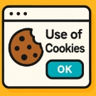 Cookie Уведомление