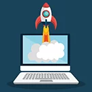 CompanyLanding Универсальный адаптивный корпоративный лендинг