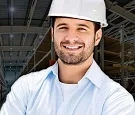 Склады, монтаж стеллажей - Landing page
