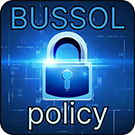 Bussol: Политика использования файлов Куки