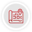 Fusion:Officemap. Сотрудники на карте офиса