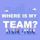 Интерактивная карта офиса