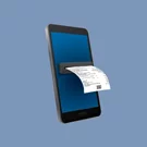 ФЗ-54. SMS-чек