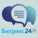 Кнопки для виджета Битрикс24