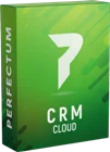 Доступ к облачной версии Perfectum CRM+ERP на 1 месяц. Тариф CRM (5 пользователей)