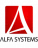 Логотип АЛЬФА Системс, все решения от АЛЬФА Системс для 1С-Битрикс