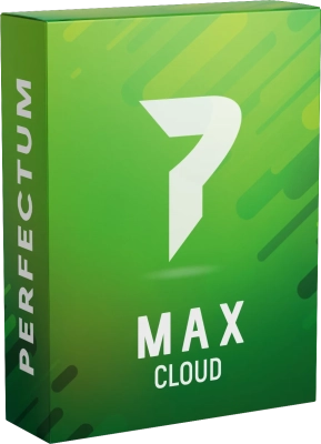 Отраслевая версия "MAX" (облако)