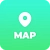 Интерактивная карта объектов