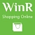 Адаптивный интернет-магазин электроники и программного обеспечения WinR