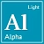 Alpha Light - Адаптивный корпоративный сайт