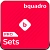 Bquadro: Конструктор наборов