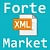Forte Market Казахстан - выгрузка прайс-листа в XML