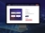 RuNetSoft: Адаптивный промо-сайт для хакатона или IT-конкурса