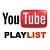Плейлист YouTube