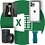 Добавление картинки, фото, изображения через шаблон Excel. Lite