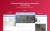 INTEC.Universe SITE - программный комплекс для создания готовых сайтов и интернет-магазинов
