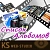 Список Альбомов для фотографий с эффектами