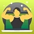 FitnessLanding Адаптивный сайт для фитнес-центра, спортзала, тренера